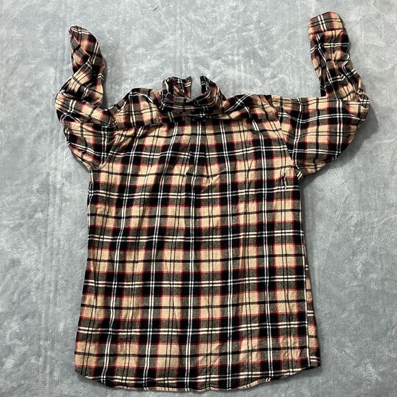 Red Head Brand Co. Flannel - Picture 5 of 8